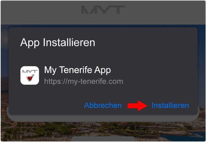 Screenshot Android Google Chrome Browser Installations LINK
