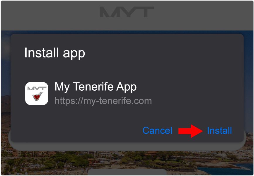 Screenshot Android Google Chrome Browser Install LINK